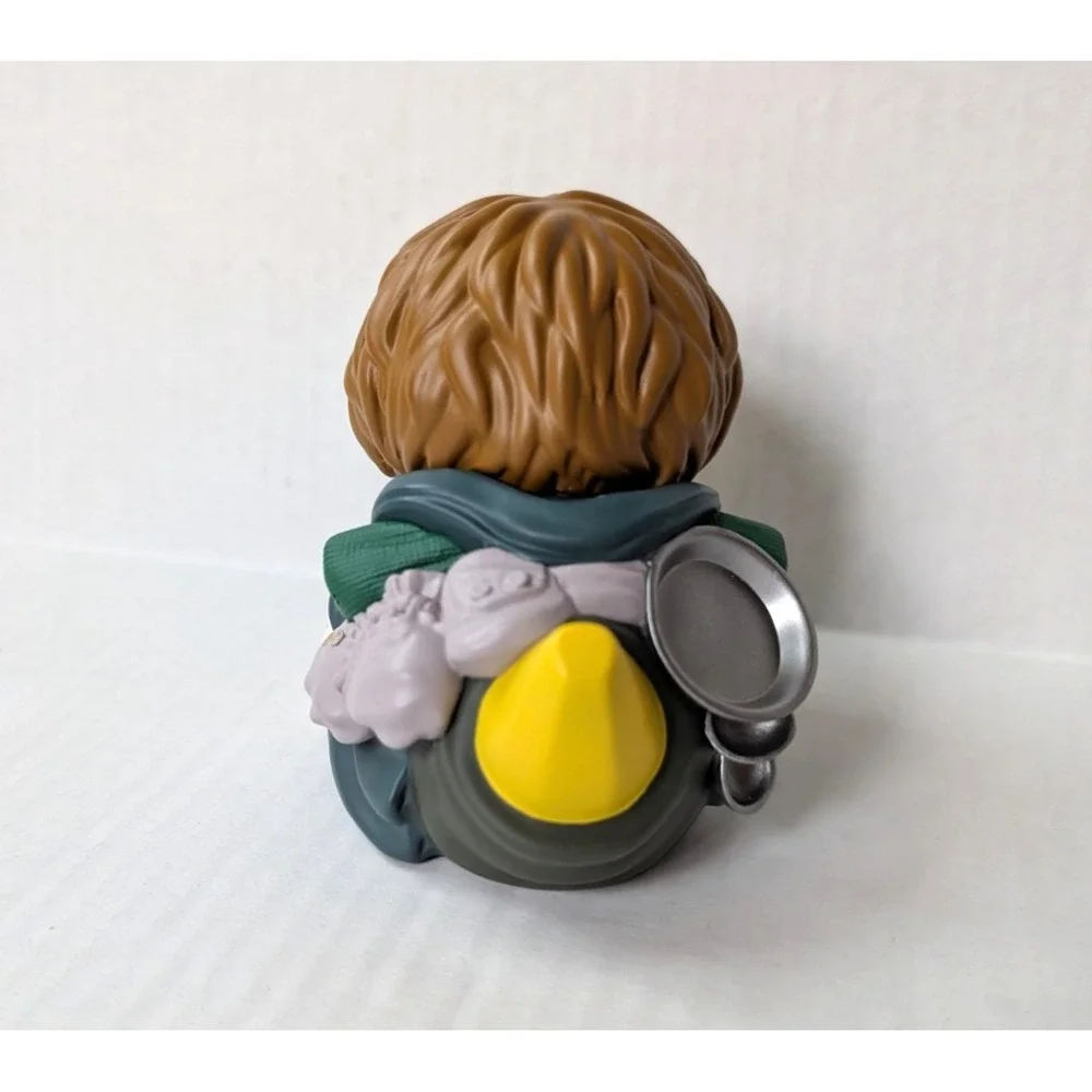 Samwise Gamgee Tubbz Duck Lord of the Rings LOTR Vinyl Figure Tub Edition Large
